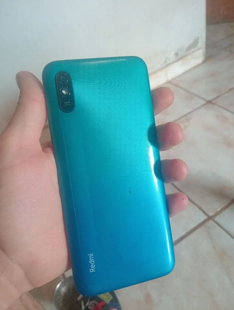 Celular Barato Redmi Note 9A  - Foto 2