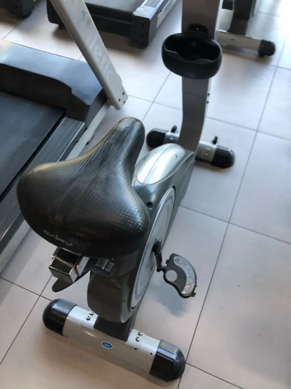 BIKE VERTICAL - Foto 2