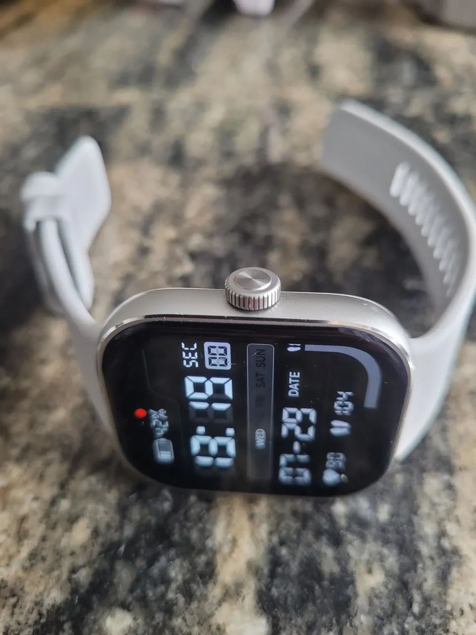 Redmi Watch 4  - Foto 4