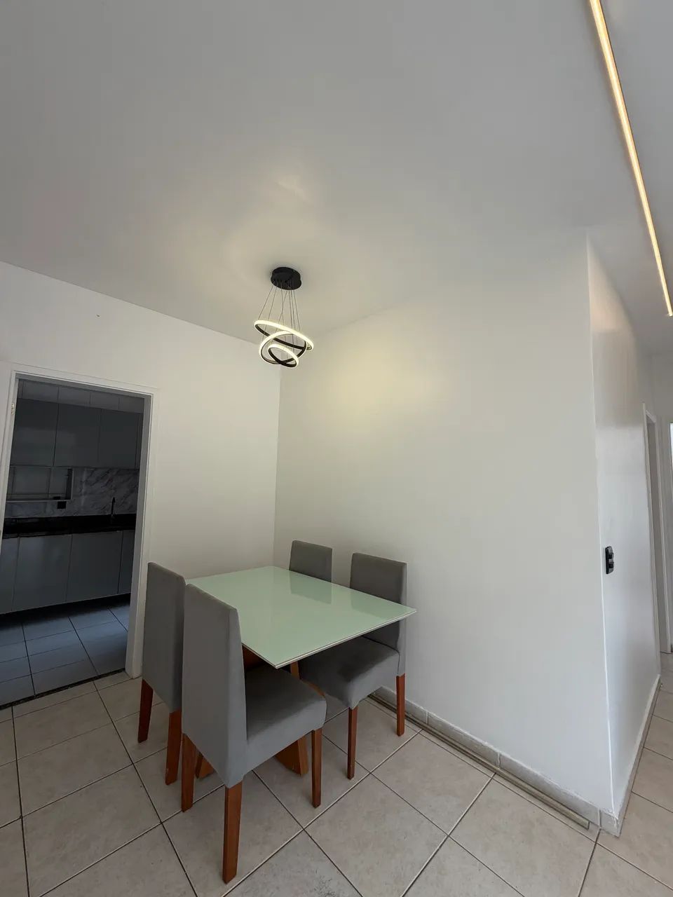 Apartamento  Eliza Miranda  - Foto 5
