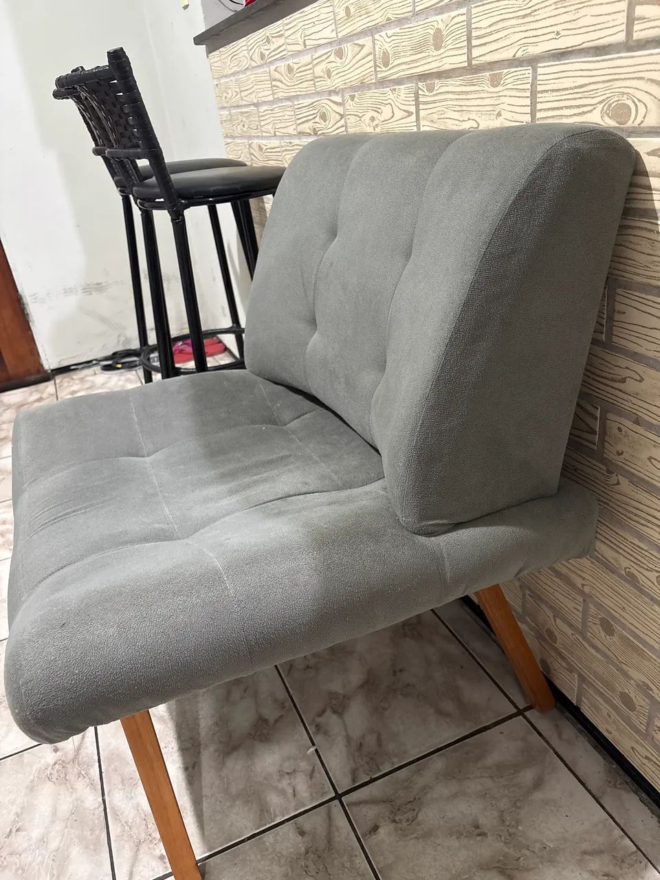 2 poltronas  - Foto 3