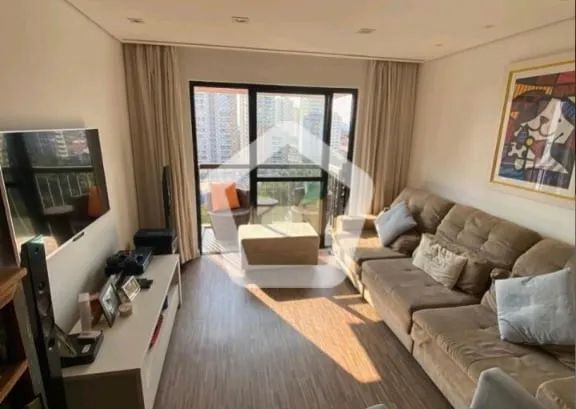 Apartamento de 4 quartos em Vila Mascote, SP - 91m² de área útil!