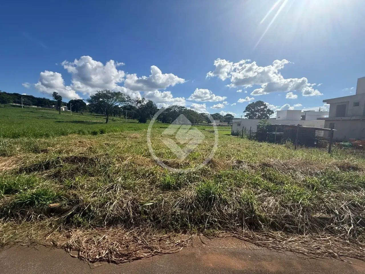 Lote de 1000 metros com projeto aprovado codigo: 381093 - Foto 2