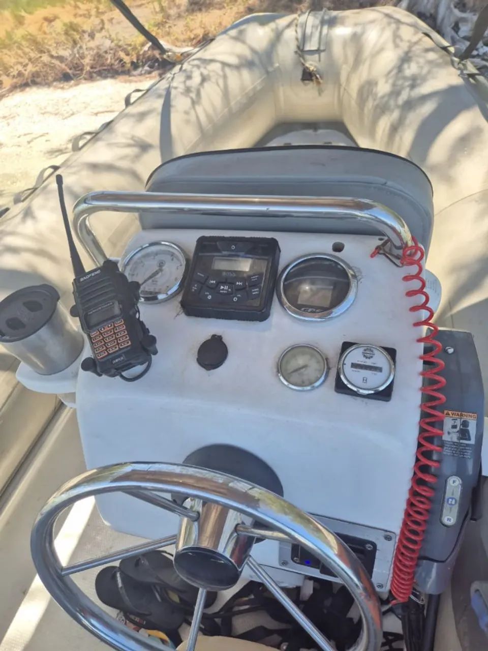 Bote 60 hp - Foto 2