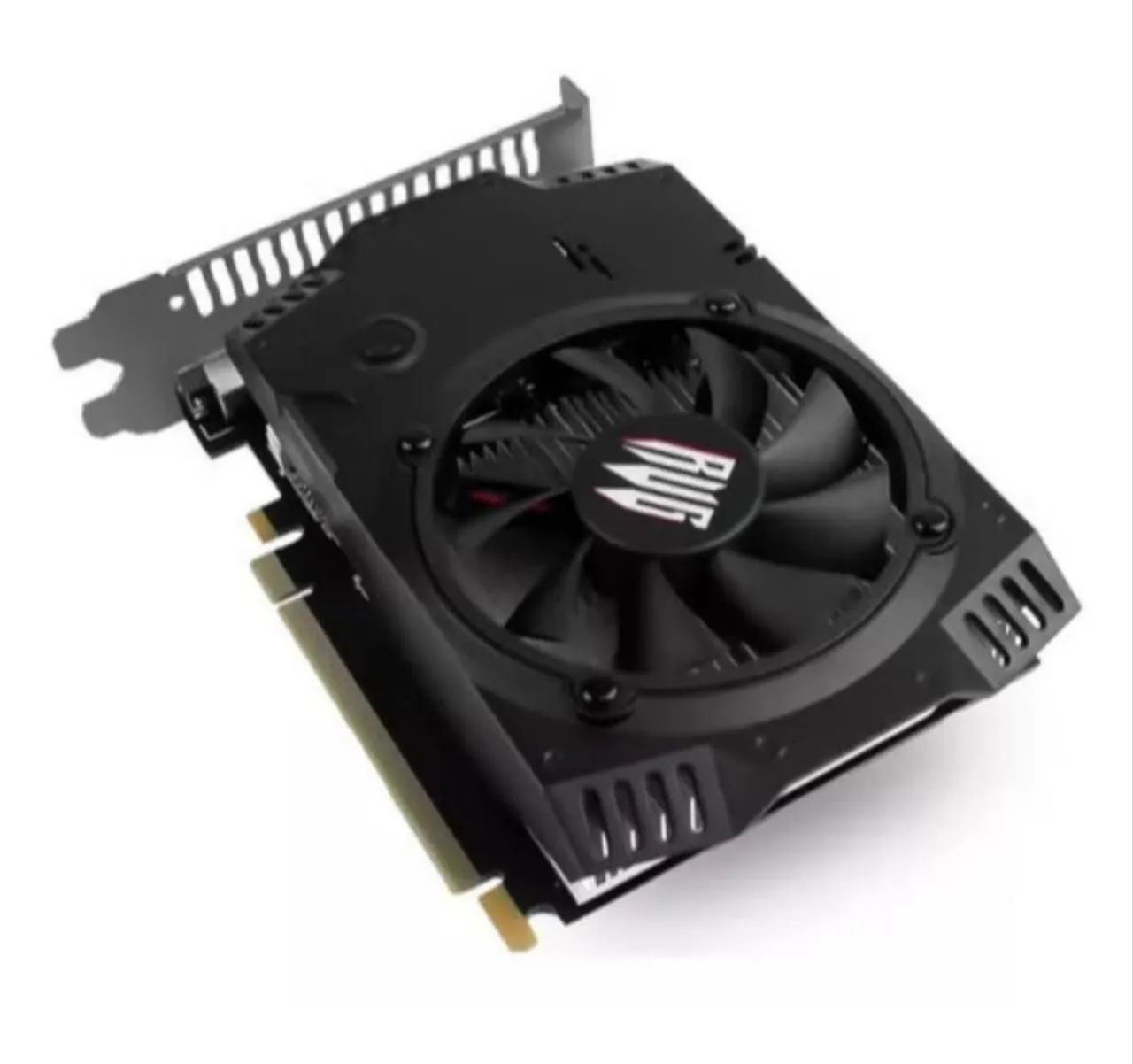 Placa de vídeo NVidia gt730  - Foto 2