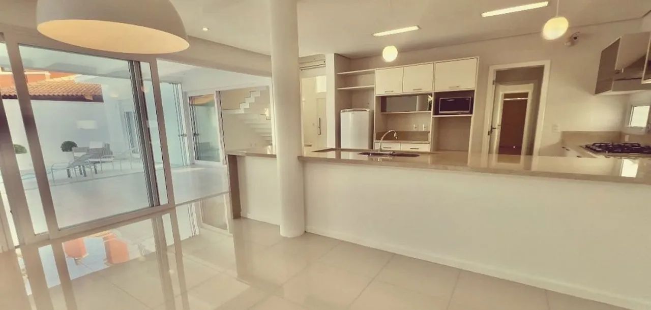 Casa à venda com 5 dormitórios em Jurerê Internacional, Florianópolis-SC - Foto 5