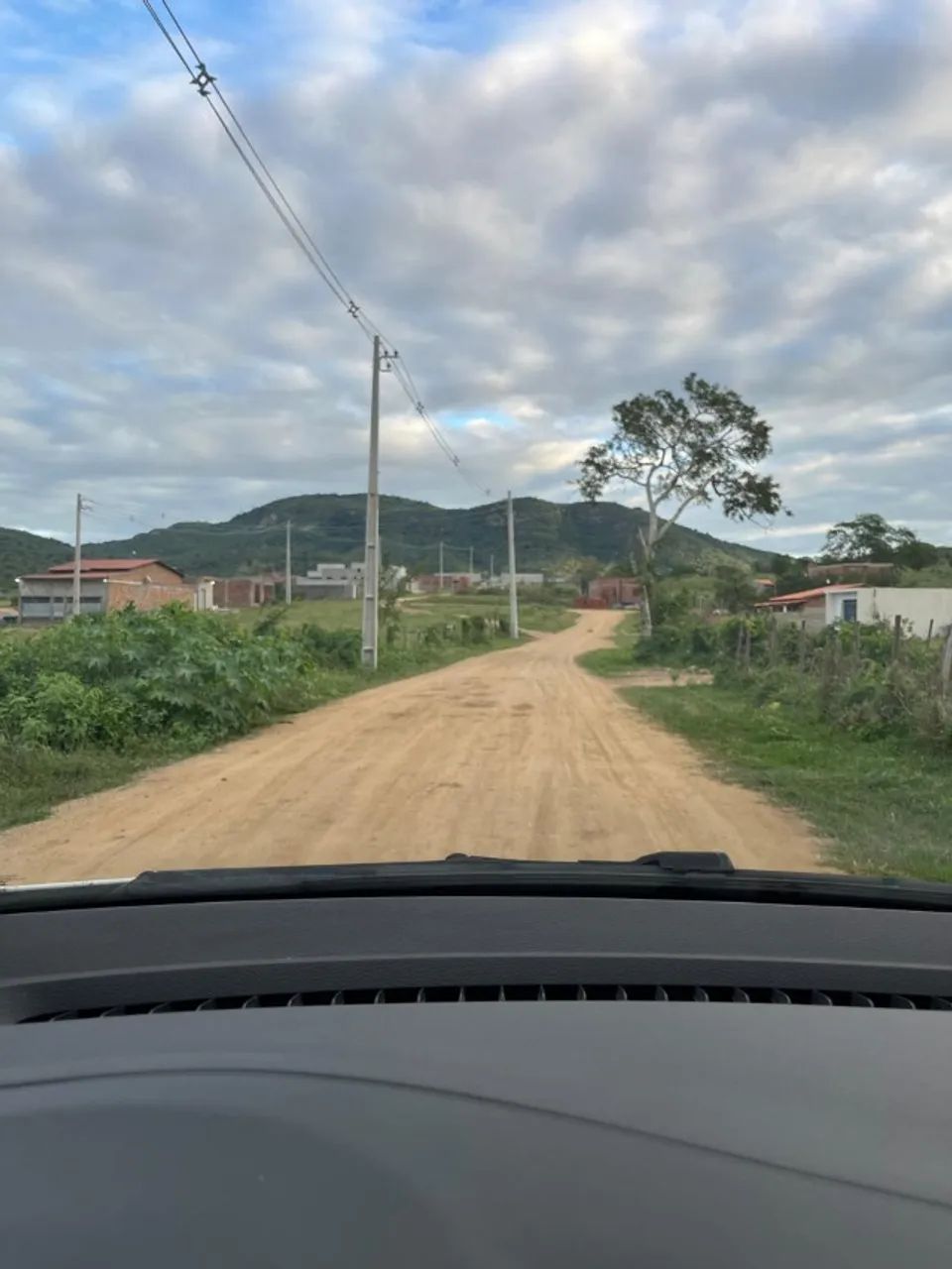 LOTE ANGUERA 200m² - Foto 3