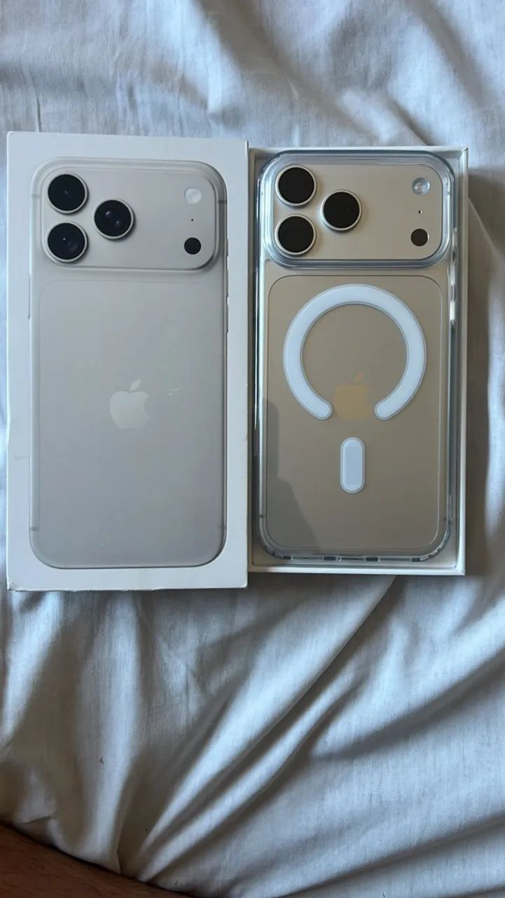 iPhone 18 Pro Max 256GB - Foto 3