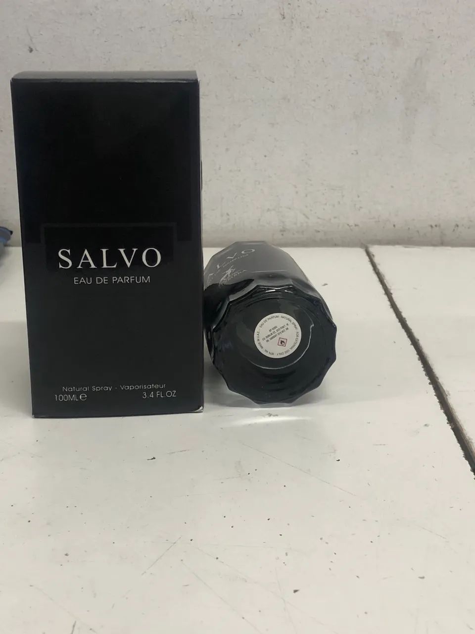 Perfume árabes salvo  - Foto 3
