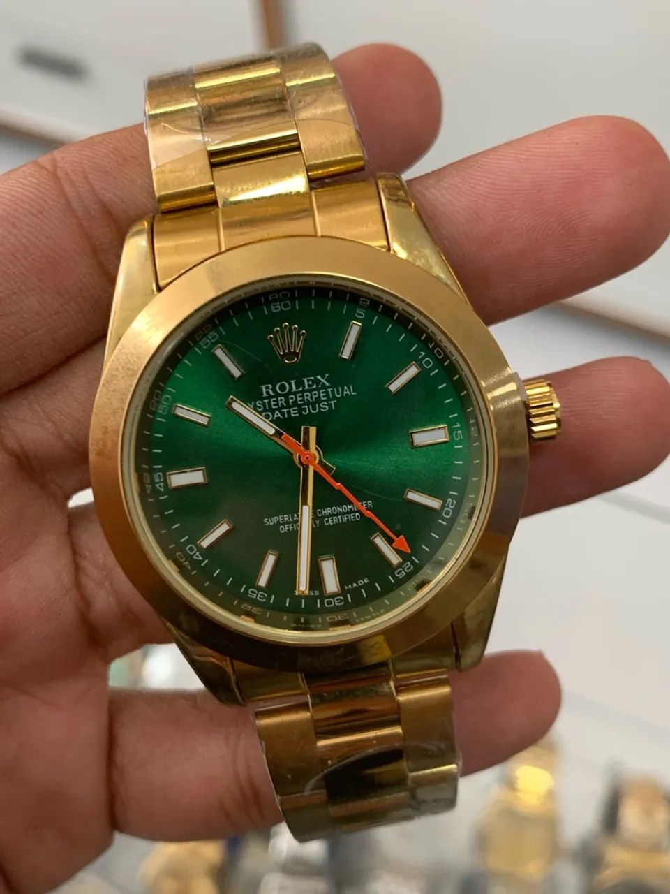 Relógio Rolex  - Foto 3