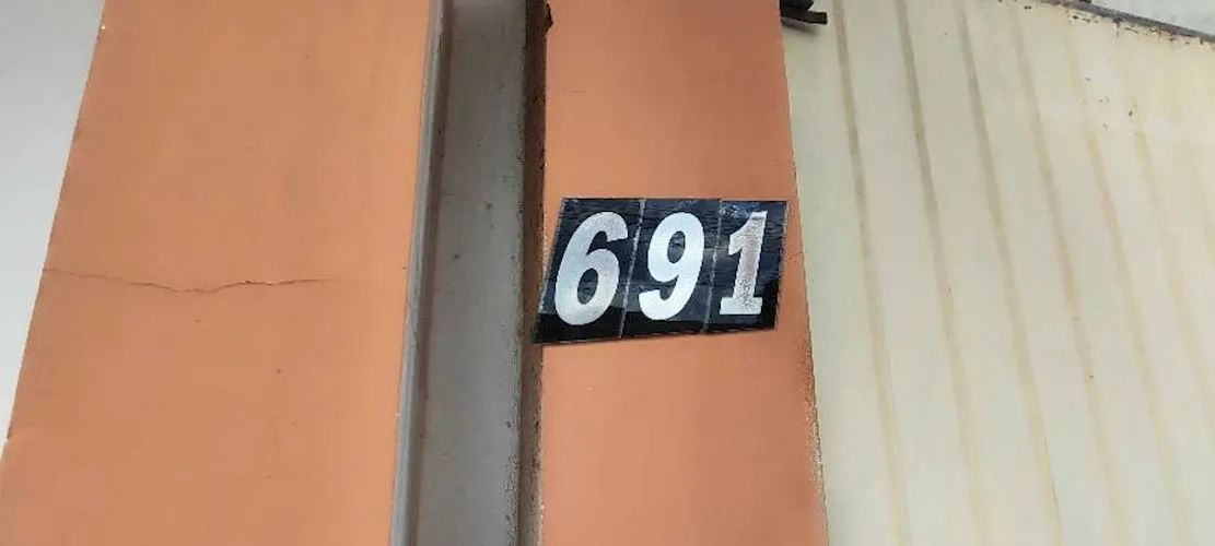 Casa no Centro - Ponta Porã/MS - Foto 2