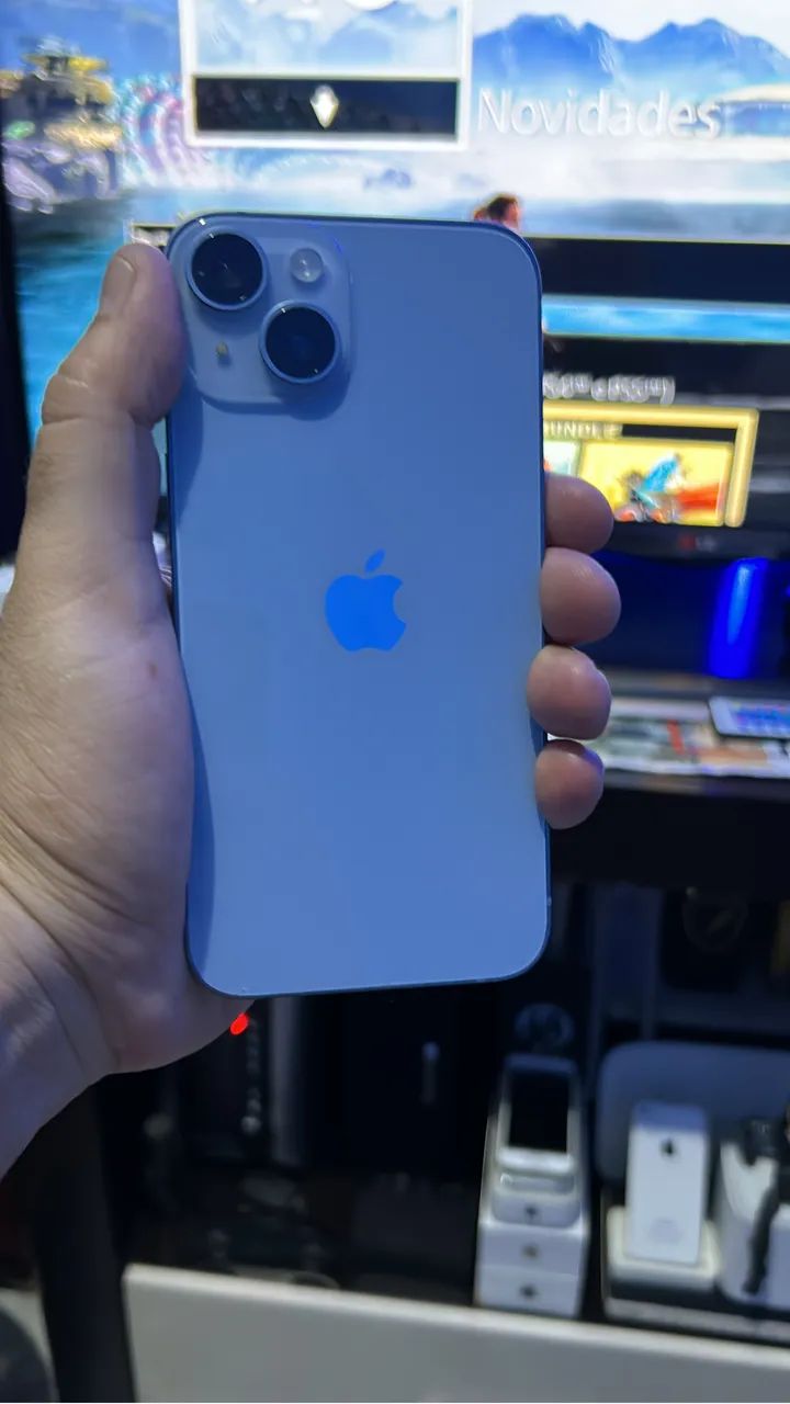 iPhone 4  - Foto 3