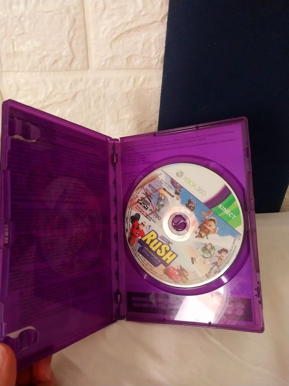Jogos de Xbox 360 original - Foto 5