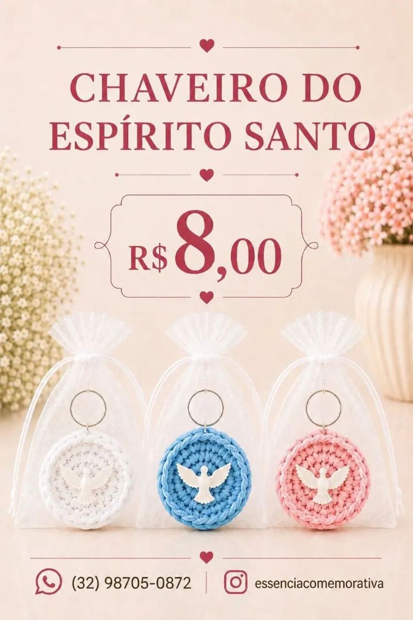 Lembrancinhas - Foto 2