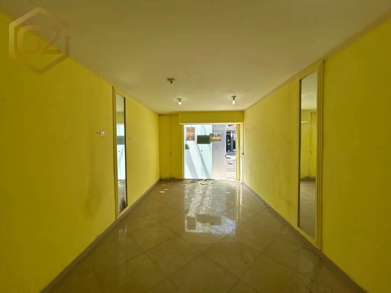 SALA COMERCIAL NO CENTRO - Foto 4