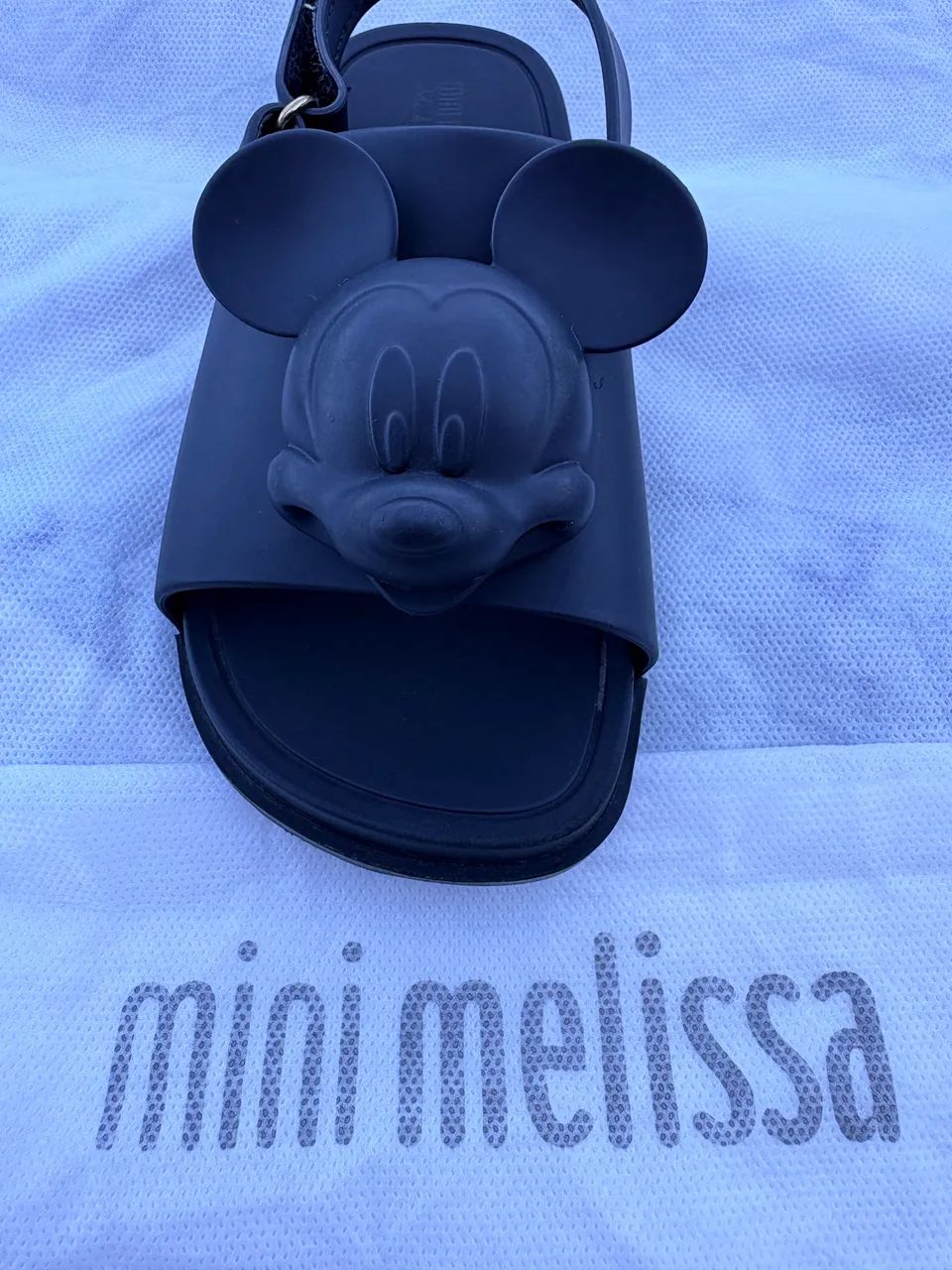 Melissa Original Mickey/Minnie TAM 25 - Foto 5