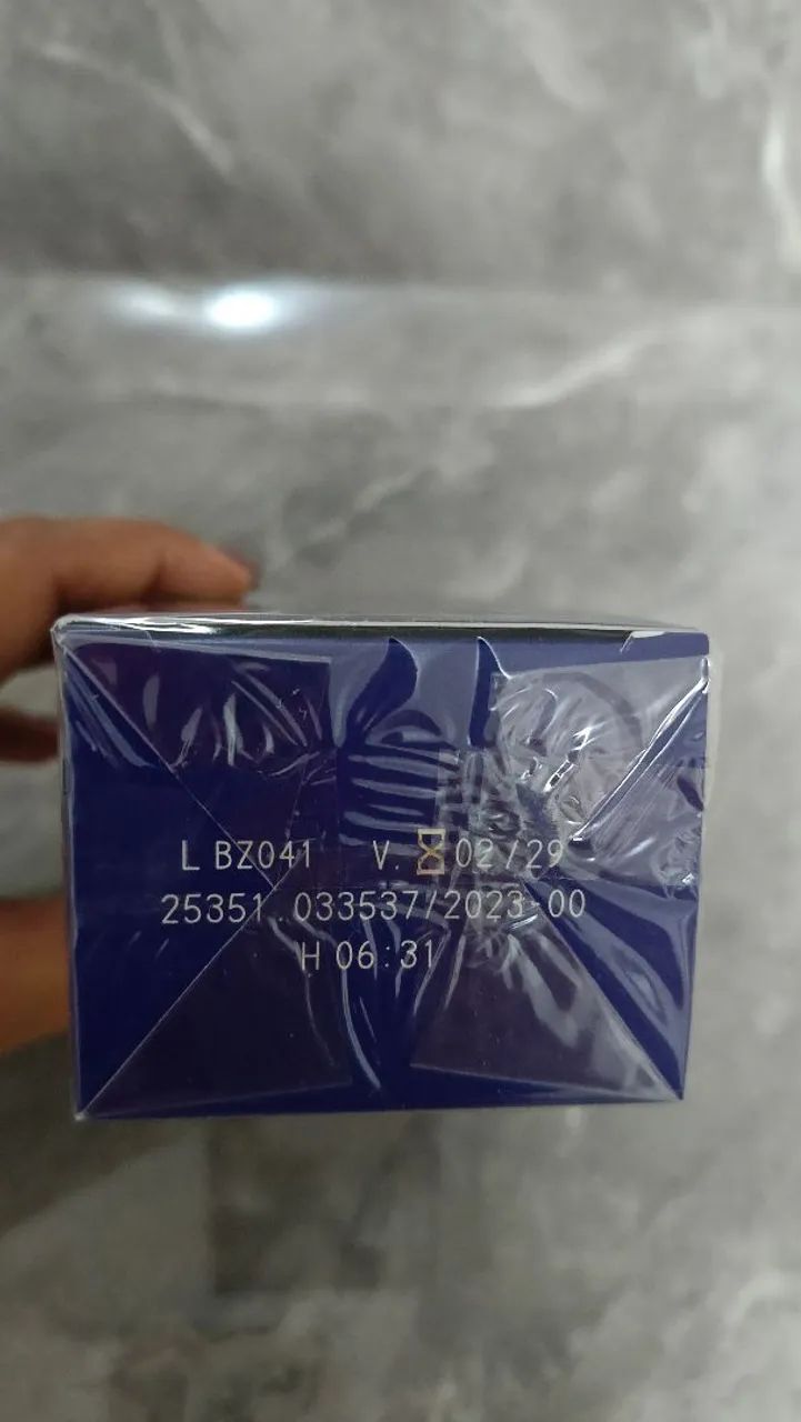 Perfume Glamour Midnight 75ml o Boticário - Foto 2