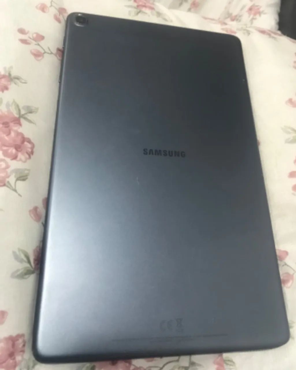 Samsung Galaxy Tab A SM-T515 com defeito ? para conserto/peças - Foto 4