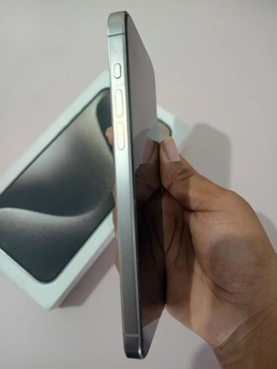 iPhone 15 pro max - Foto 4