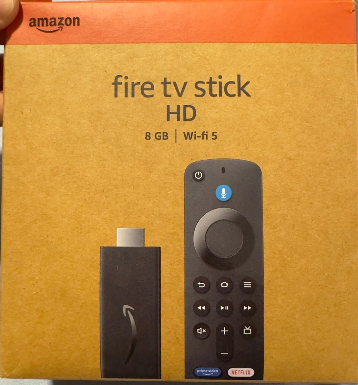 Fite Tv Stick 8 GB - Foto 3