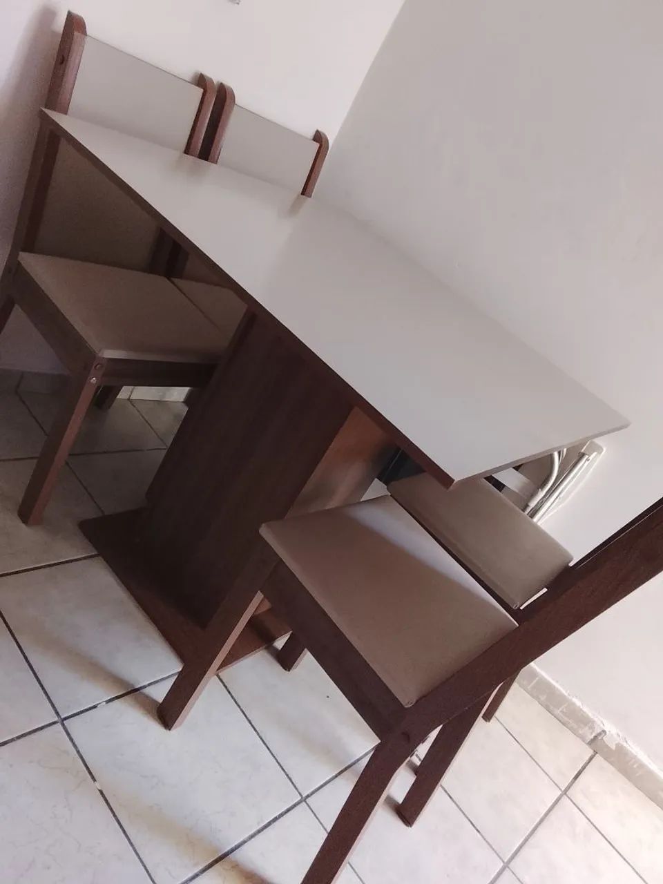 Mesa De Jantar - Foto 2