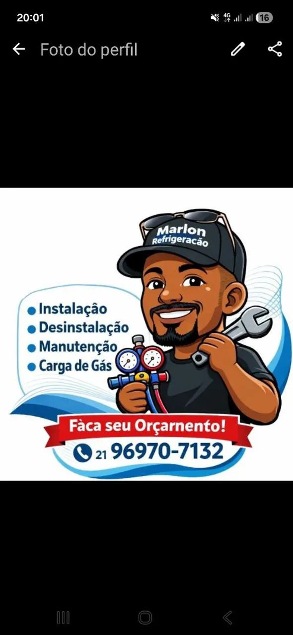 Ar condicionado  - Foto 4