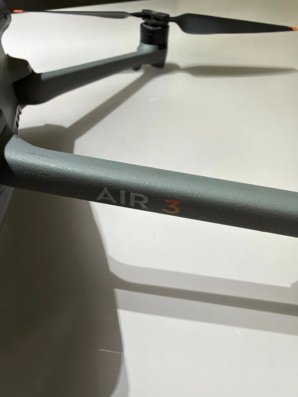 Vendo Drone Air 3 combo Fly  - Foto 2
