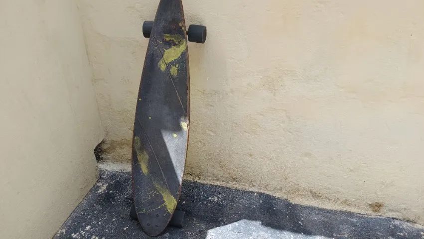 Longboard 