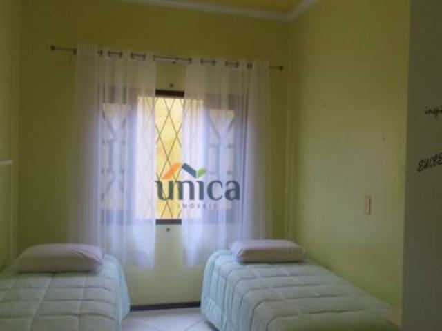 Casa à venda com 4 dormitórios em Boehmerwald, Joinville cod:UN00855 - Foto 14