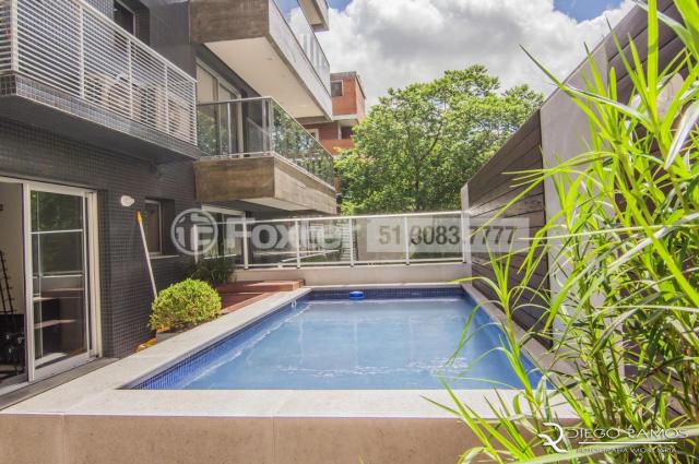 Apartamento à venda com 1 dormitórios em Petrópolis, Porto alegre cod:178347 - Foto 16