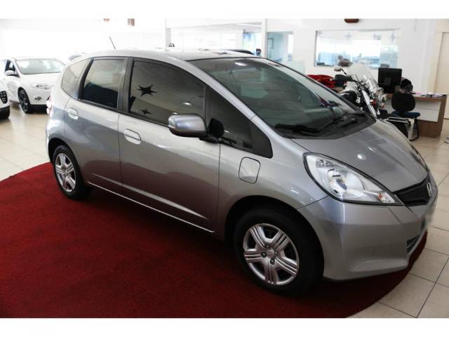 Honda Fit DX COMP - Foto 3