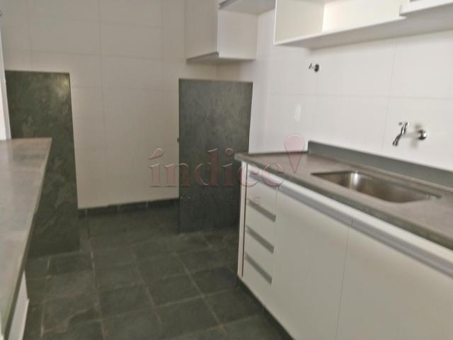 Apartamento para alugar com 1 dormitórios em Vila tibério, Ribeirão preto cod:11689 - Foto 5