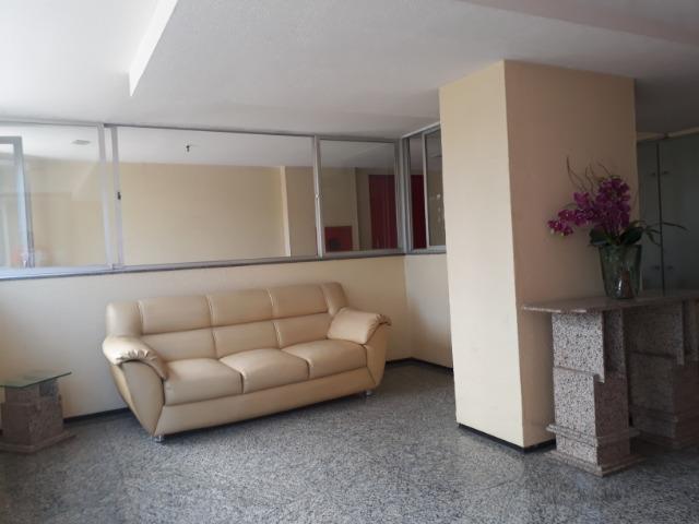Apartamento 118m² com 3 suítes e 2 vagas Aldeota - Foto 2