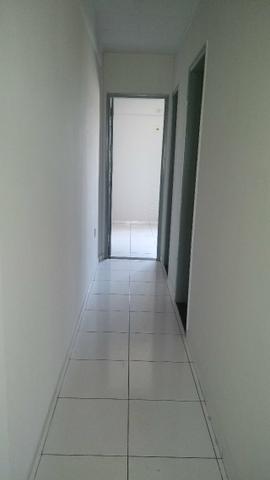 Apartamento no centro de Castanhal edificio eustquio 2/4 por 1.000 reais zap * - Foto 18