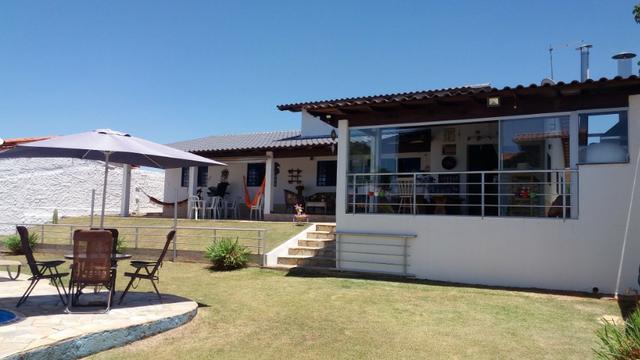 Casa com ótima área de lazer - Aceitamos permuta por apt - Foto 5