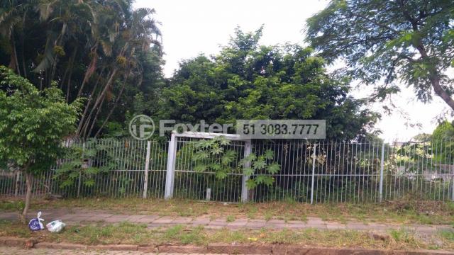Terreno à venda em Três figueiras, Porto alegre cod:170084