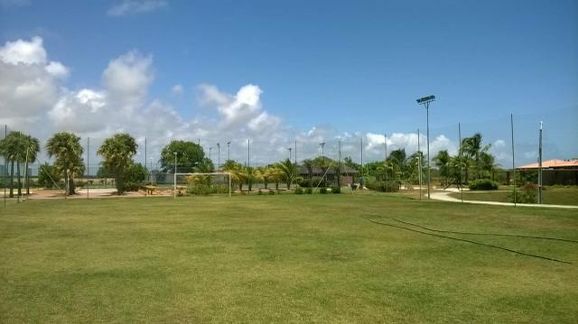 Lote 15x30 Condomínio Altavista Barra de São Miguel - Foto 5
