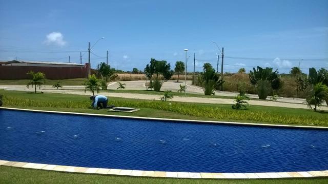 Lote 15x30 Condomínio Altavista Barra de São Miguel - Foto 2