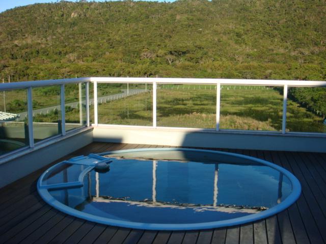 Apartamento à venda com 4 dormitórios em Ingleses, Florianopolis cod:10047 - Foto 13