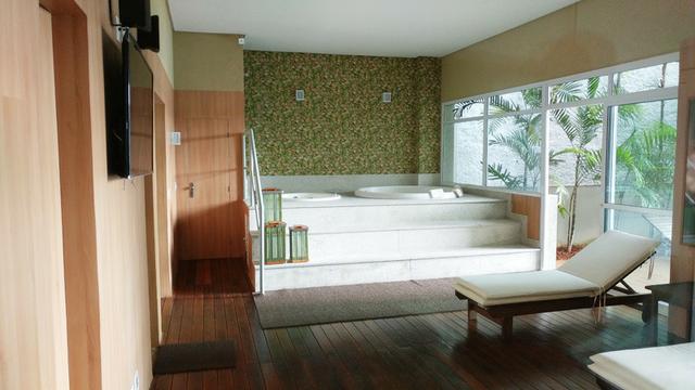 Apartamento 1 quarto, Cloc Marina Residence, Salvador, Bahia - Foto 10