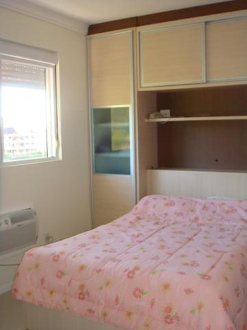 Apartamento à venda com 4 dormitórios em Ingleses, Florianopolis cod:10047 - Foto 12