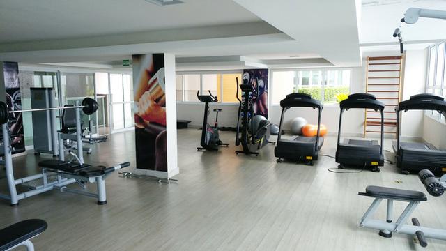 Apartamento 1 quarto, Cloc Marina Residence, Salvador, Bahia - Foto 4
