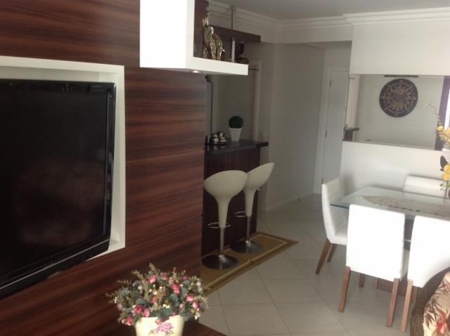 Apartamento à venda com 3 dormitórios em Ingleses, Florianopolis cod:11627 - Foto 6
