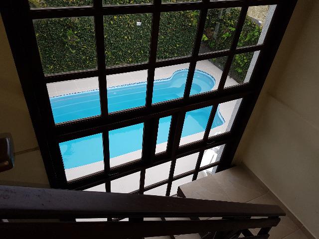 Casa Praia Central Guaratuba c/ piscina - Foto 2