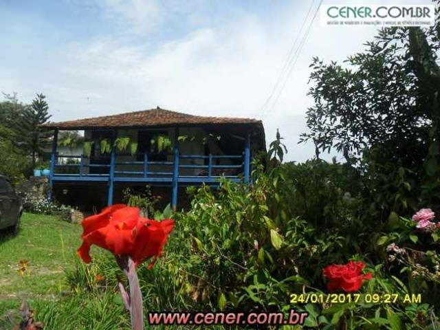 07F/Bela fazenda de 18,78 ha com linda sede estilo antigo, cachoeiras e produtiva