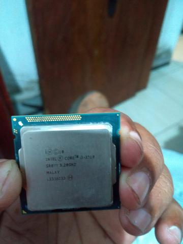 Processador i3 ,. i5