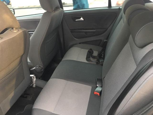Vw - Volkswagen Spacefox 2012 Trend GII 1.6 Completa c/DVD - Foto 12