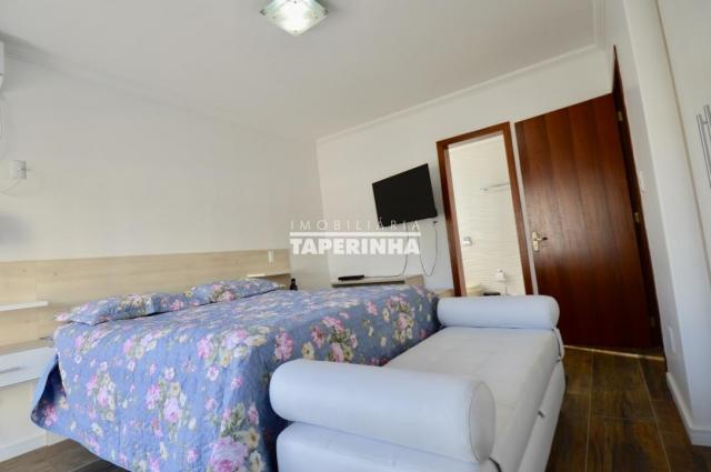 Casa à venda com 4 dormitórios em Menino jesus, Santa maria cod:10066 - Foto 17