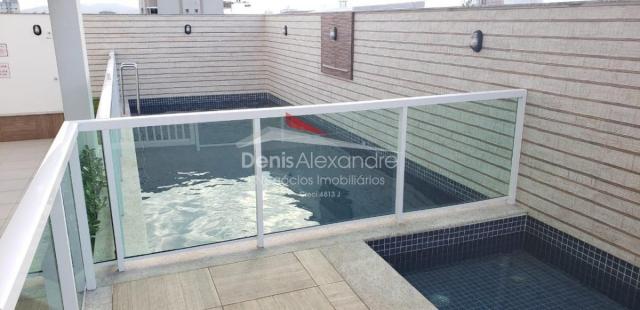 Apartamento à venda com 2 dormitórios em Vila operária, Itajaí cod:1636_1515 - Foto 3
