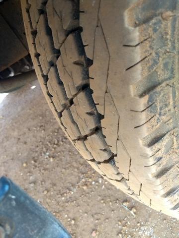 Van Mitsubishi L300 - Foto 15
